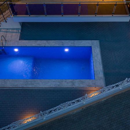 Agora Luxury Villa I Loutraki  Exterior photo
