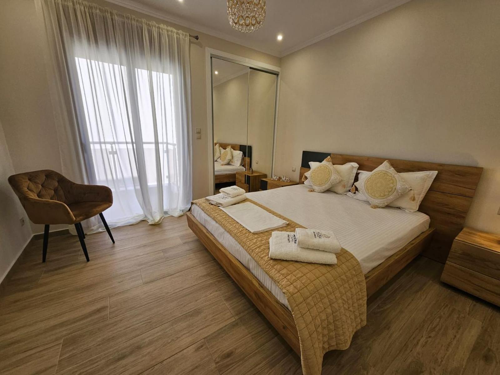 Agora Luxury Villa I Loutraki  Exterior photo