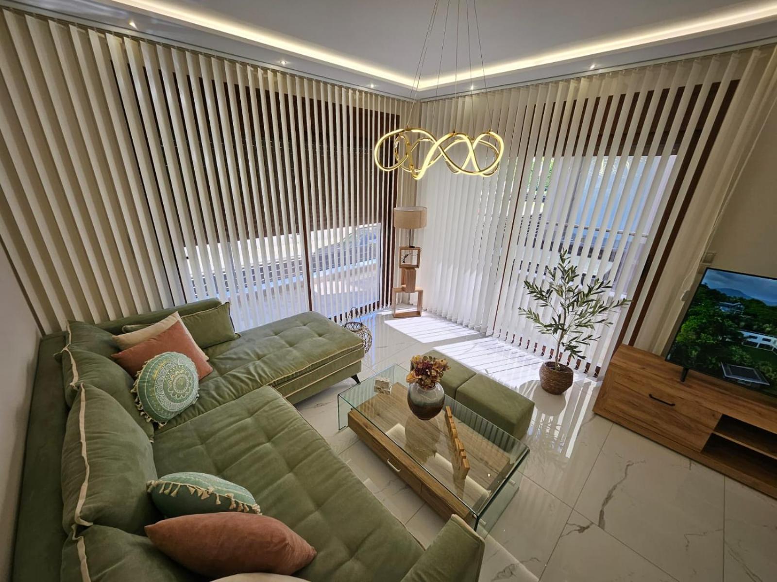 Agora Luxury Villa I Loutraki  Exterior photo
